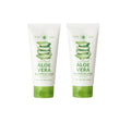 2 X NATURE REPUBLIC Soothing & Moisture Aloe Vera Foam Cleanser 150ml from Korea