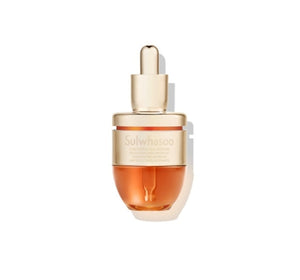 New Sulwhasoo Concentrated Ginseng Rescue Ampoule 20g from Korea