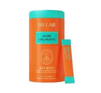 Nutrione BB LAB Glow Collagen G 30 Sticks 60g from Korea
