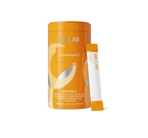 Nutrione BB LAB Glutachione C 4g x 30ea 120g from Korea