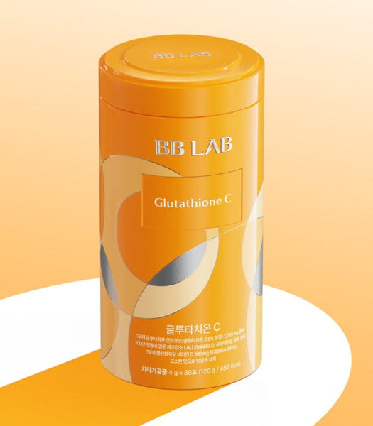 3 x Nutrione BB LAB Glutachione C 30 Sticks from Korea by Nutrione