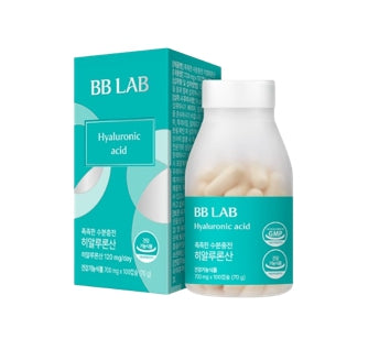 Nutrione BB LAB Hyaluronic Acid 700mg x 100ea from Korea