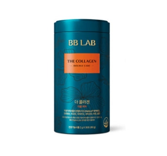 Nutrione BB LAB The Collagen Double Care 30 Sticks 60g from Korea
