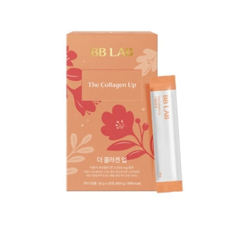 Nutrione BB LAB The Collagen Up 20g x 30ea 600g from Korea