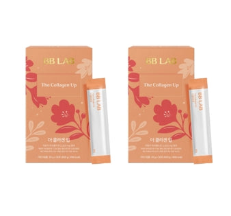 2 x Nutrione BB LAB The Collagen Up 20g x 30ea 600g from Korea