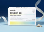 3 x Nutrione BB Lab Balance-melain Potassium 54g (60 Tablets) from Korea