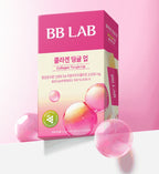 3 x Nutrione BB Lab Collagen Tangle Up 280g (14 Pouches) from Korea