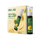 3 x Nutrione BB Lab Olive Lemon Balance Shot (7 Bootles) from Korea