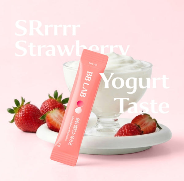 Nutrione BB Lab Slim Balance Probiotics (2g x 30 stickss) from Korea