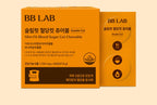3 x Nutrione BB Lab Slim Fit Blood Sugar Cut Chewable 47.6g (28 Tablets) from Korea