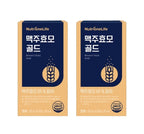2 x NutrioneLife Brewer's Yeast Gold (90 Tablets) from Korea