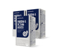 3 x NutrioneLife Fish Bone Calcium & Magnesium Vitamin D (60 Tablets) from Korea