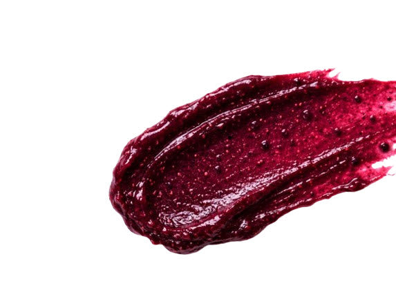 NutrioneLife Organic Real Blueberry Puree 100% (20g x 14 pouches) from Korea