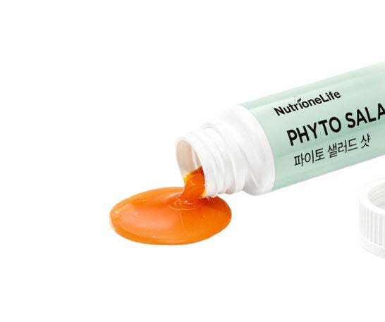 2 x NutrioneLife Phyto Salad Shot (20g x 14 bottles) from Korea