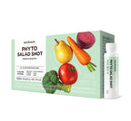 NutrioneLife Phyto Salad Shot (20g x 14 bottles) from Korea