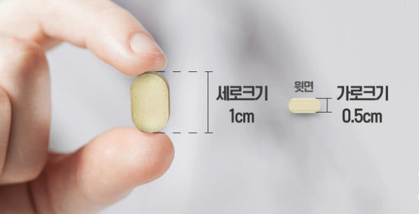 3 x NutrioneLife Pure Vitamin D 3 3000IU 30g (60 Tablets) from Korea