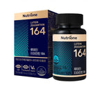 3 x NutrioneLife Lutein Zeaxanthin 164 25g (50 Capsules) from Korea