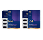 2 x NutrioneLife Lutein Zeaxanthin 164 Memory Care GR 700mg x 30ea 21g from Korea by Nutrione