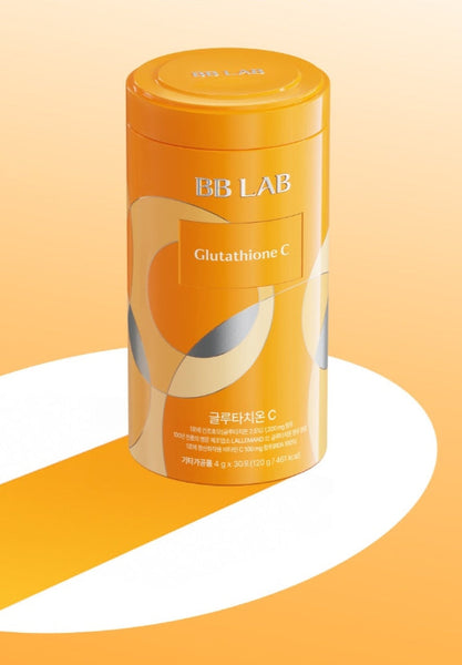 Nutrione BB LAB Glutachione C 120g (4g x 30 sachets) from Korea