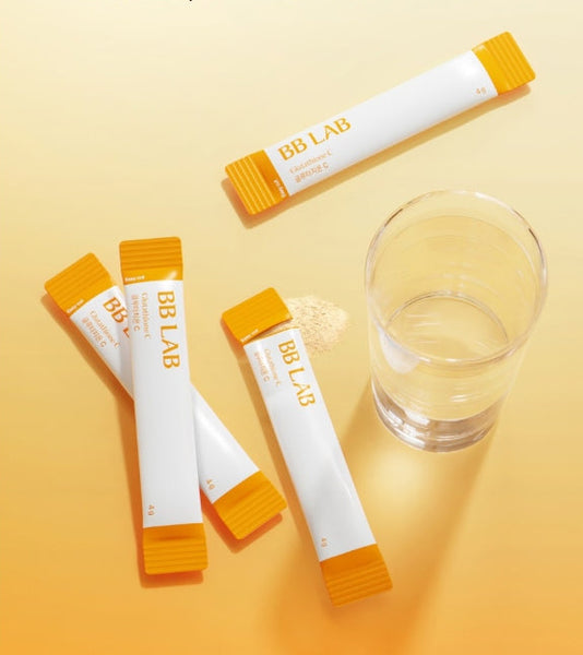 Nutrione BB LAB Glutachione C 120g (4g x 30 sachets) from Korea