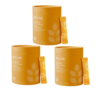 3 x Nutrione BB LAB Innver View Enzyme 50 Sticks from Korea