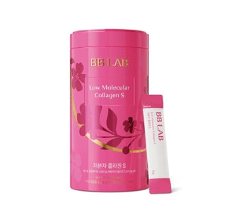 Nutrione BB LAB Low Molecular Collagen S 2g x 30ea 60g from Korea