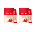 2 x Nutrione BB LAB Pomegranate Collagen S 30 Sticks from Korea by Nutrione