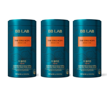 3 x Nutrione BB LAB The Collagen Double Care 30 Sticks 60g from Korea by Nutrione