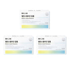 3 x Nutrione BB Lab Balance-melain Potassium 54g (60 Tablets) from Korea