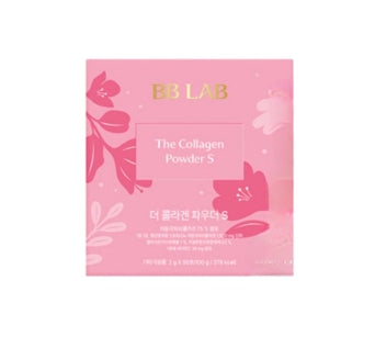 Nutrione BB The Collagen Powder S 50 Sticks 100g from Korea by Nutrione
