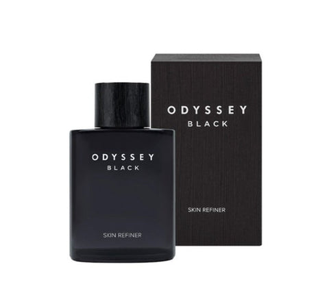 [MEN] ODYSSEY Black Skin Refiner 130ml from Korea