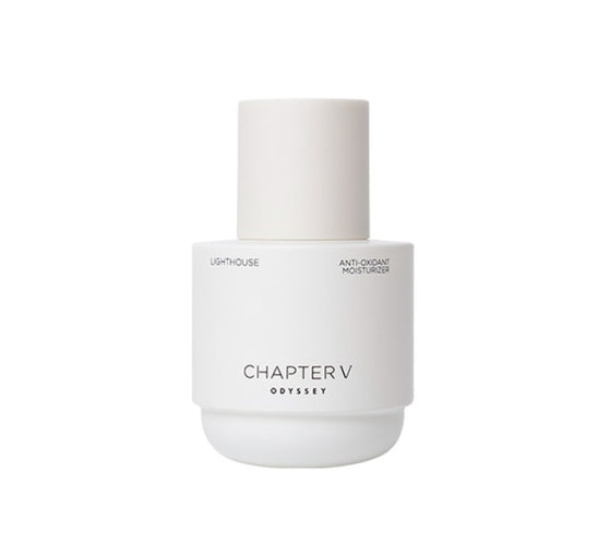 [MEN] ODYSSEY Chapter V Lighthouse Anti?€?Oxidant Moisturizer 110ml from Korea