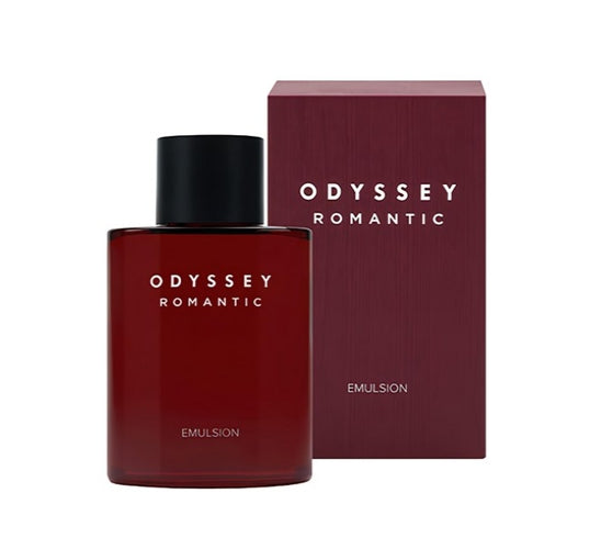 [MEN] ODYSSEY Romantic Emulsion 130ml from Korea