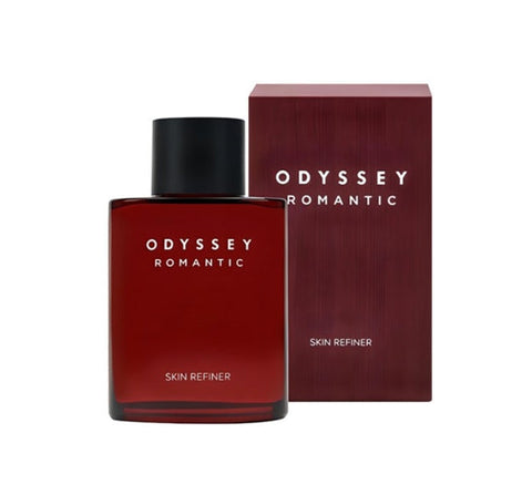 [MEN] ODYSSEY Romantic Skin Refiner 130ml from Korea