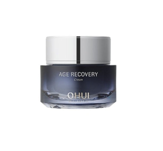 O HUI Age Recovery Cream 50ml from Korea_Updated