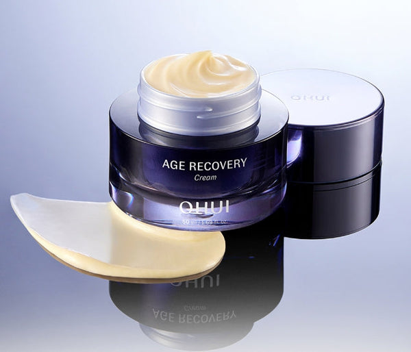 2 x O HUI Age Recovery Cream 50ml from Korea_updated