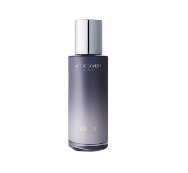 O HUI Age Recovery Emulsion 140ml from Korea