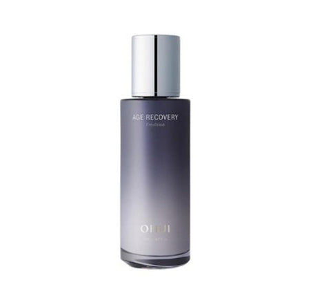 O HUI Age Recovery Emulsion 140ml from Korea