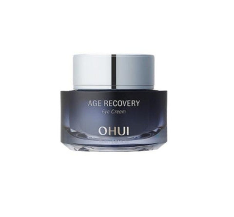 O HUI Age Recovery Eye Cream 25ml from Korea