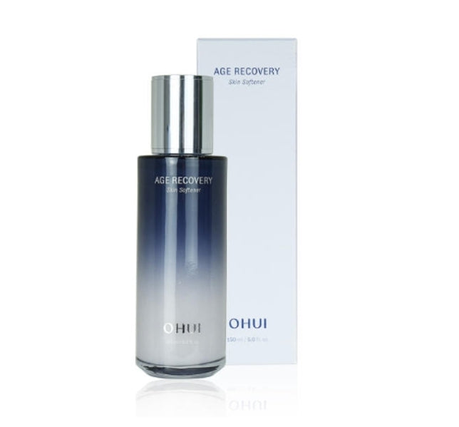O HUI Age Recovery Skin Softener 150ml from Korea