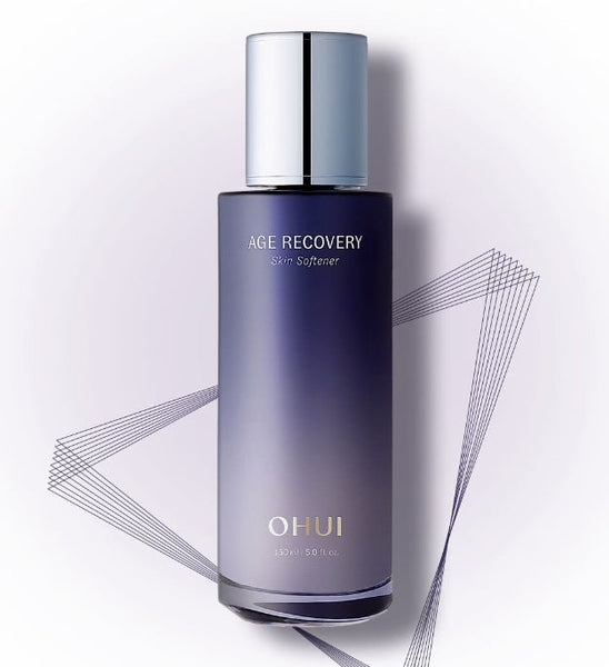 2 x O HUI Age Recovery Skin Softener 150ml from Korea_updated