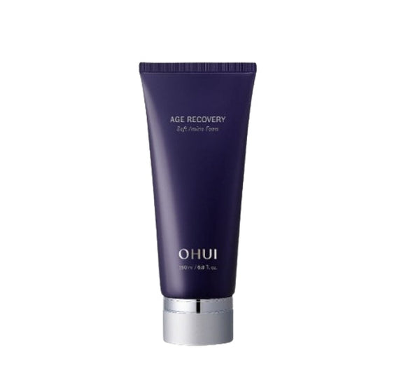 O HUI Age Recovery Soft Amino Foam 180ml from Korea_updated