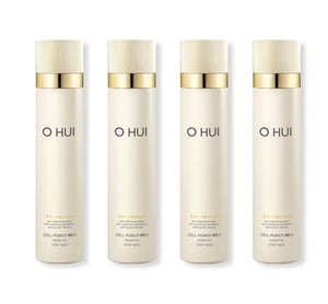 2 x O HUI Cell Power No.1 Essence Mist Type Pack (70ml x 2ea) from Korea