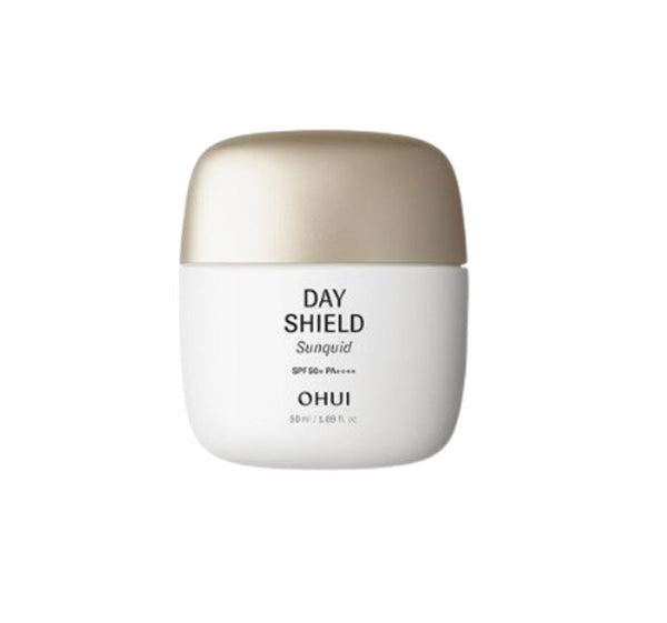 O HUI Day Shield Sunquid SPF50+, PA++++ 50ml from Korea