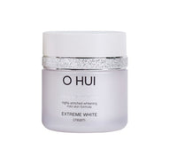 O HUI Extreme White Cream 50ml from Korea