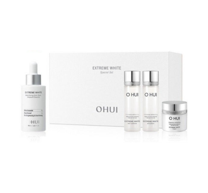 O HUI Serum/Ampoule