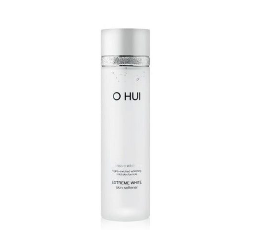 O HUI Extreme White Skin Softener 150ml from Korea