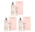 3 x O HUI Miracle Moisture Cleansing Oil May 2026 Set (2 Items) from Korea