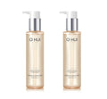 2 x O HUI Miracle Moisture Cleansing Oil 150ml from Korea