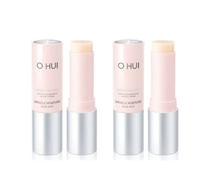 2 x O HUI Miracle Moisture Multi Stick 7g from Korea